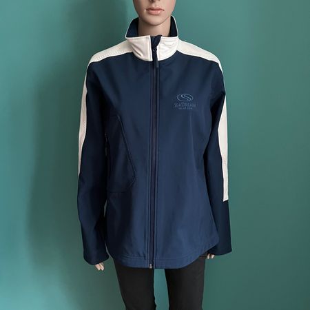 KARIBAN SAILING Softshell Jacke | Sea Dream Yacht Club 💙