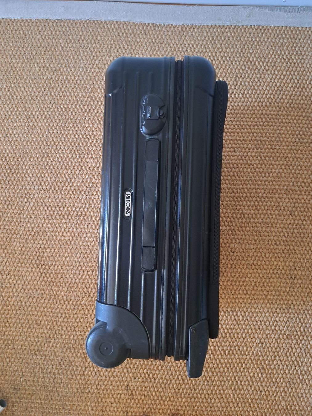 Rimowa Reisekoffer: rimowa cabine – Neu (gemäss Beschreibung) aus Zollikerberg von ren_q7gc 2