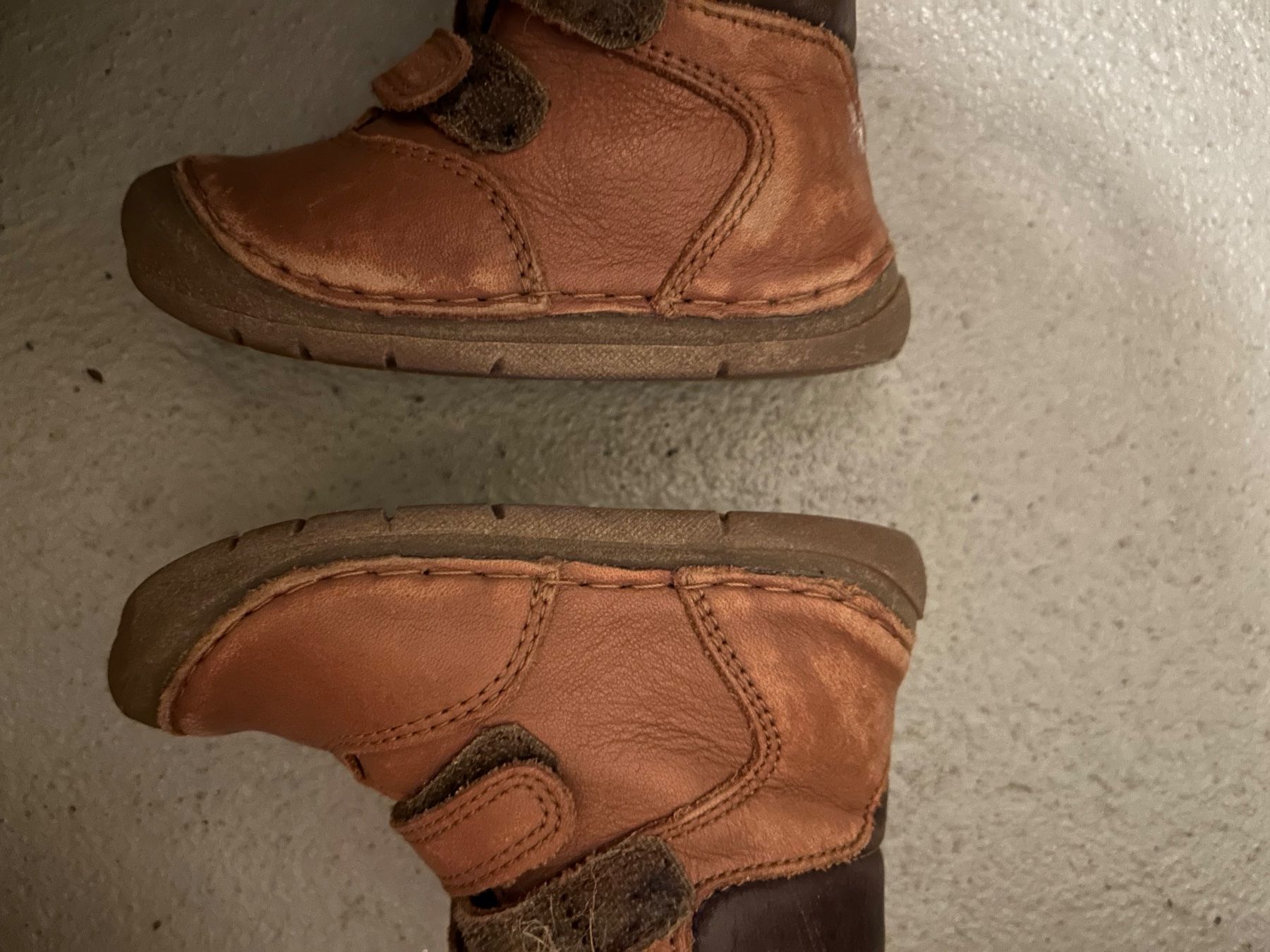 Froddo Chaussures garçon: Froddo Paix Up Winter Gr. 21 – D'occasion à Langnau am Albis par Elli2013 4