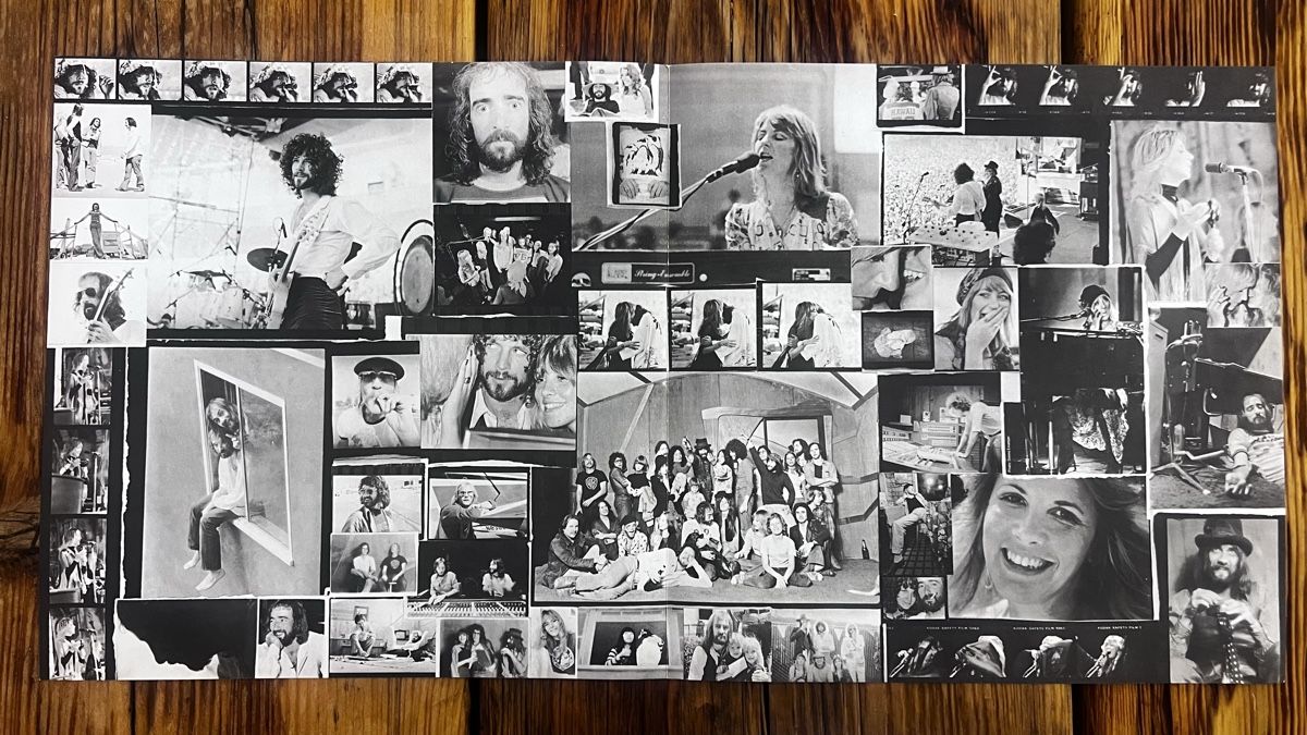 Dischi in vinile: Fleetwood Mac Rumours Schallplatte – Usato da Umiken venduto da mar_p7n9 4