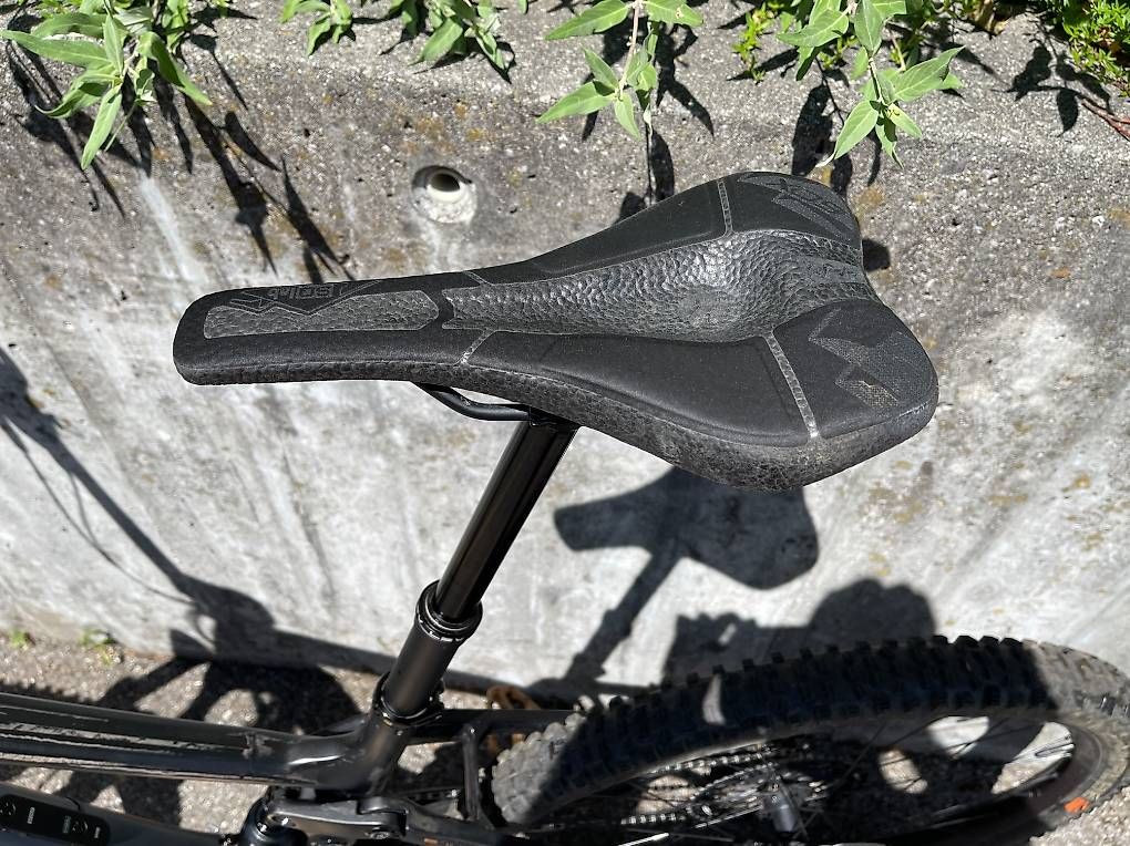 Thömus Biciclette: Thömus Lightrider E Ultimate 350Wh+Range Extender, Gr. L – Usato da Bern venduto da RodneyBligh23 5