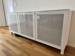 IKEA BESTÅ Sideboard