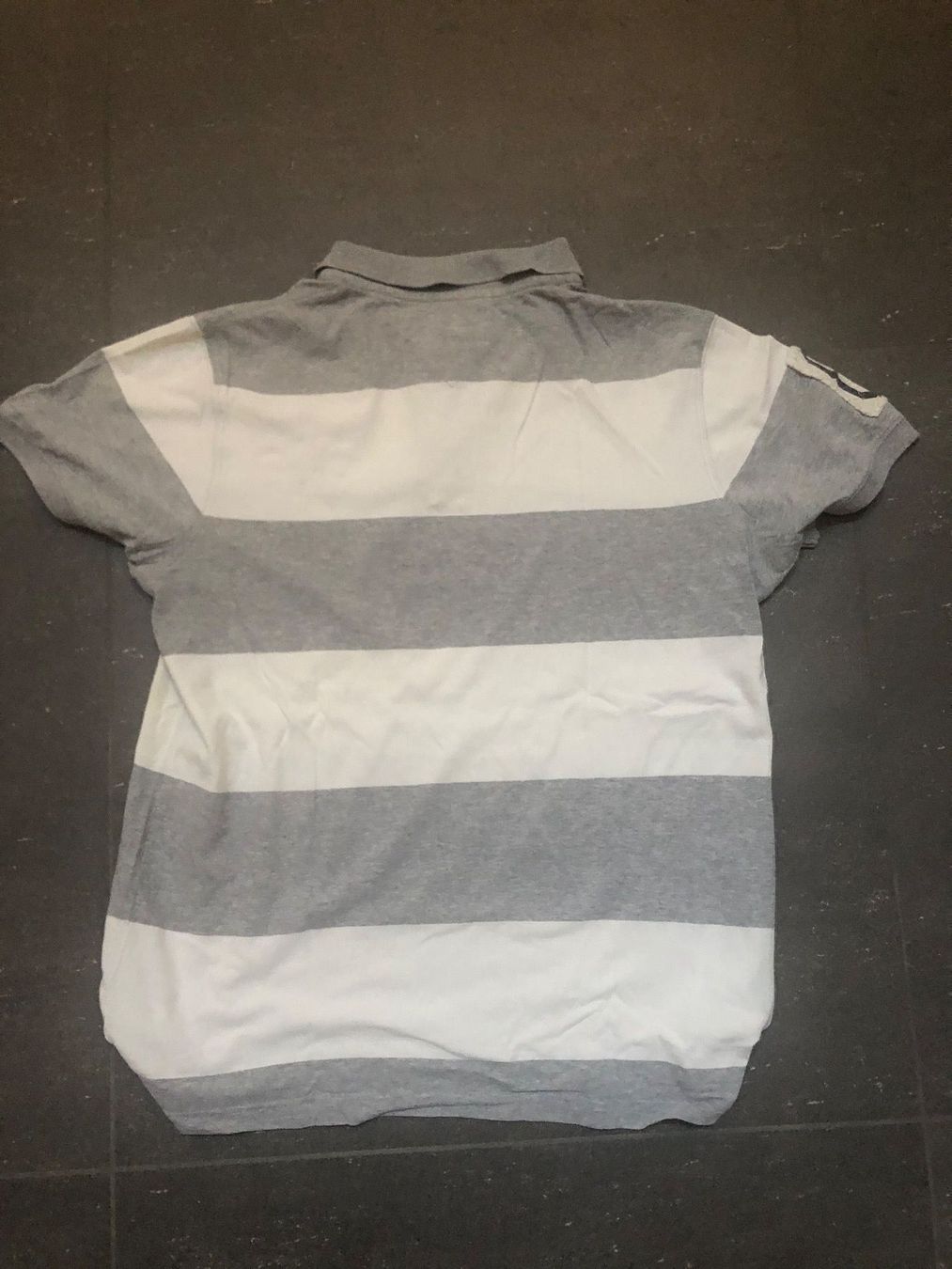 Tommy Hilfiger Magliette Polo: Tommy Hilfiger Polo in L – Usato da Vilters venduto da markus_85 1