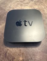 Apple TV 2nd Generation 
