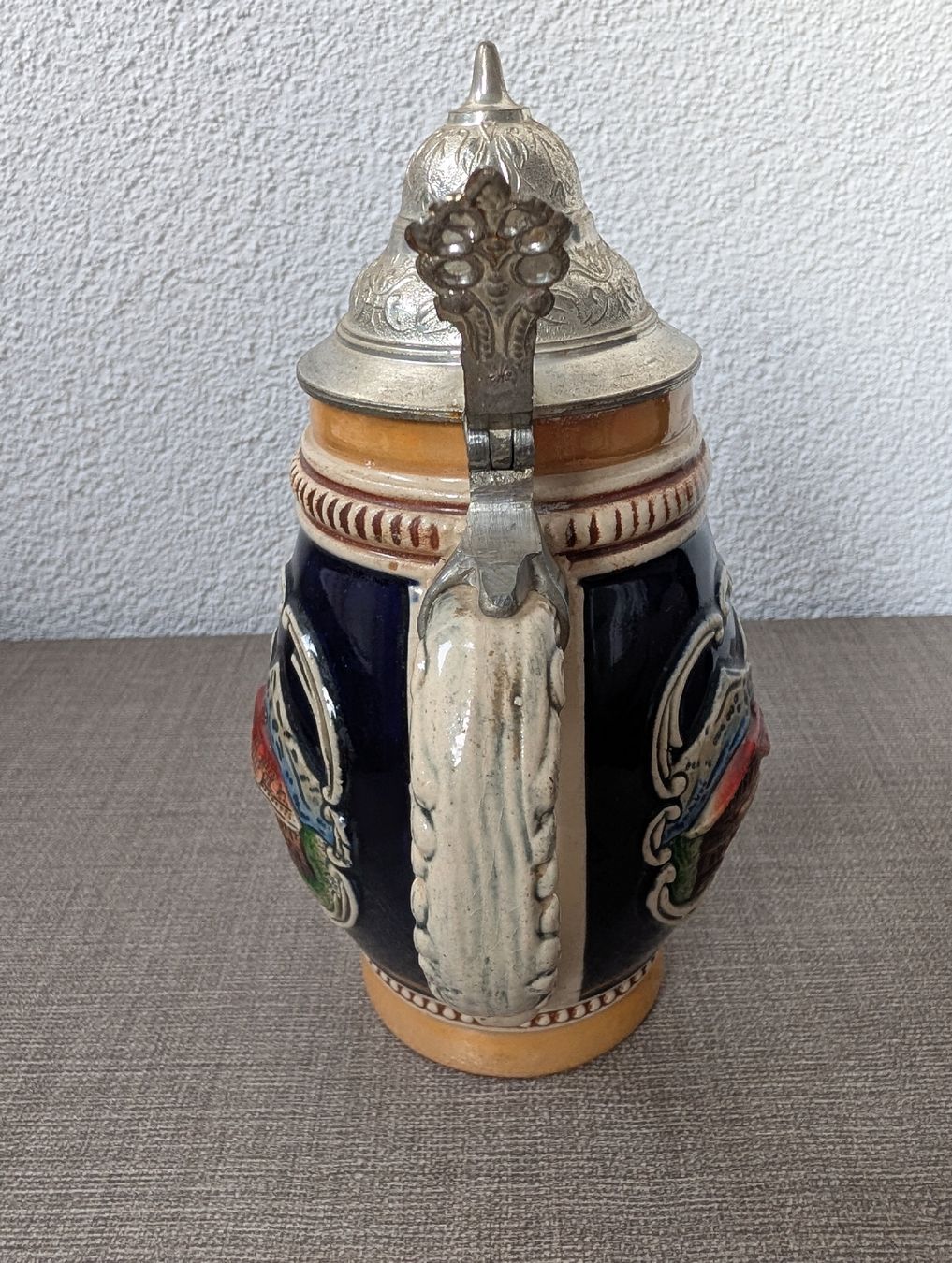 Bicchieri: Bierkrug München King – Usato da Bern venduto da ari_66yc 2
