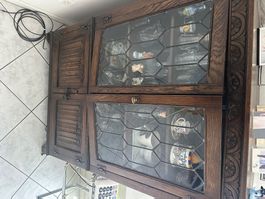 Vitrine
