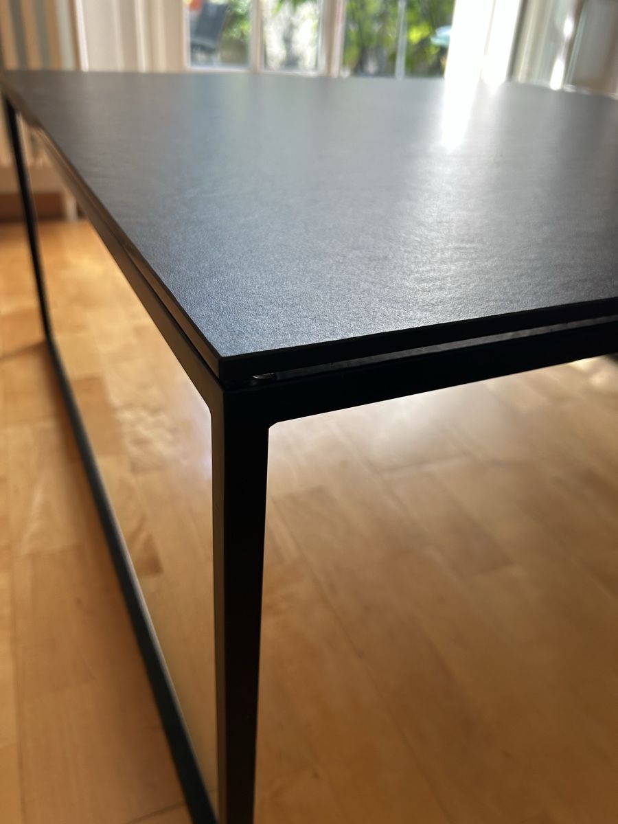 Tische: AVEA Salontisch / Couchtisch Keramik 90x90 – Gebraucht aus Basel von pandafighter 1