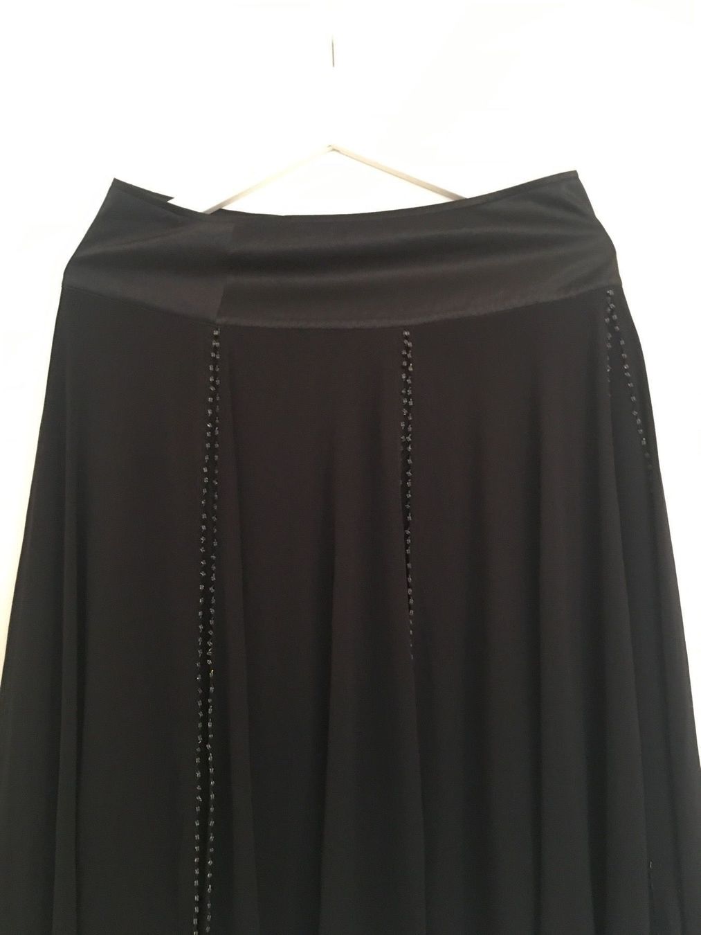 Röcke: SCHWARZER DAMEN ROCK-SEHR ELEGANT & CHIC – Neu (gemäss Beschreibung) aus Baar von hasenfrau15 1