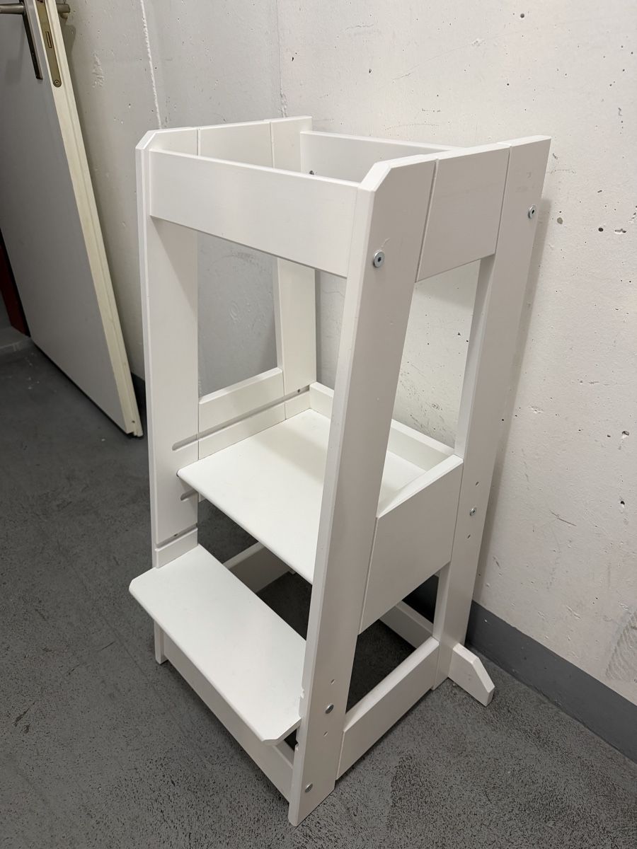 Chaises hautes: Tissi Lernturm – D'occasion à Frauenfeld par Mibaj 2