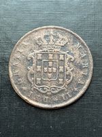 Monnaie Portugal 🇵🇹 1846