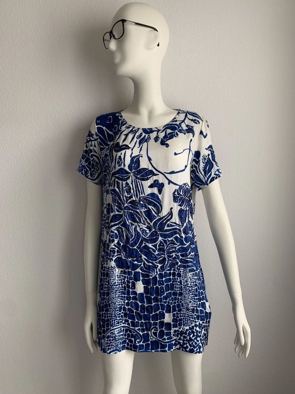 Robes: Emilio Pucci Kleid – Neuf (Voir description) à Winterthur par 19.19