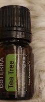 dōTERRA Teebaumöl ätherisches Öl 5 ml 