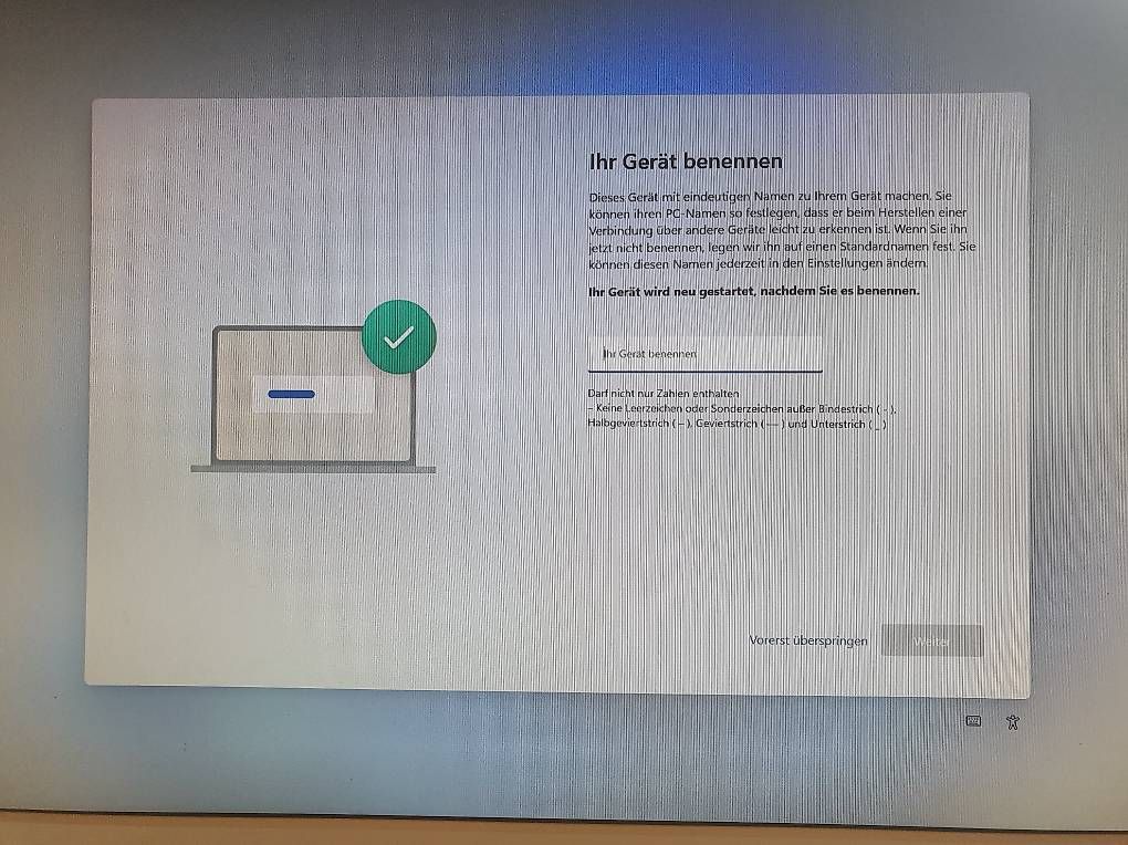 Medion PC: Desktop-PC Medion Ryzen 5 / Windows 11 / SSD - einsatzbereit – Usato da Lommiswil venduto da Schwarzweiss