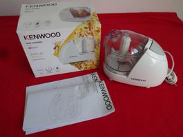 Kenwood Mini Mixer, Typ CH18
