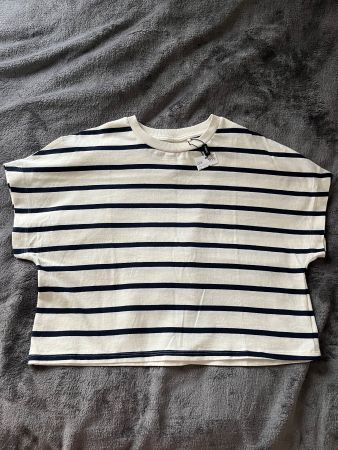 Sale‼️new  100% cotton blouse Next  size S