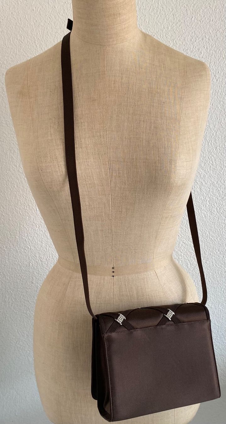 Salvatore Ferragamo Sacs femmes: Salvatore Ferragamo Tasche – D'occasion à Zürich par ves_w6wl 4