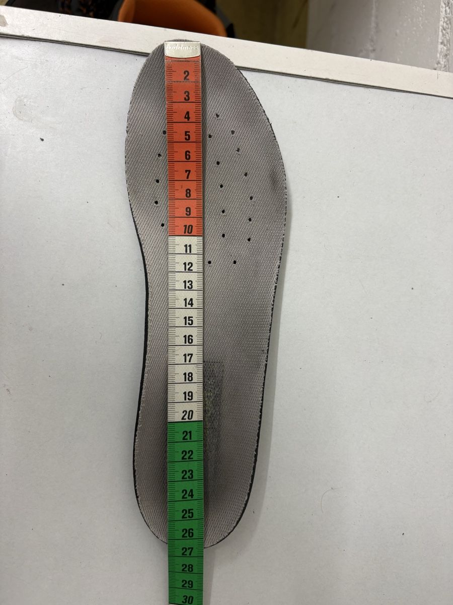 Scarpa Scarpe da donna: Wanderschuhe SCARPA R-Evolution Gr. 41 Gore-Tex, top Zustand – Usato da Thun venduto da jeff070 8