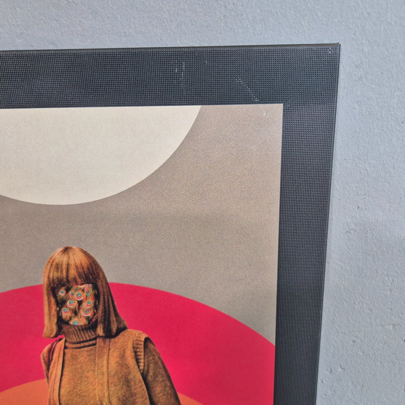 Insegne: "1979-Annie Retro Collection" Frank Moth Schild Blechschild – Usato da Nottwil venduto da Wondewa-Shop 7