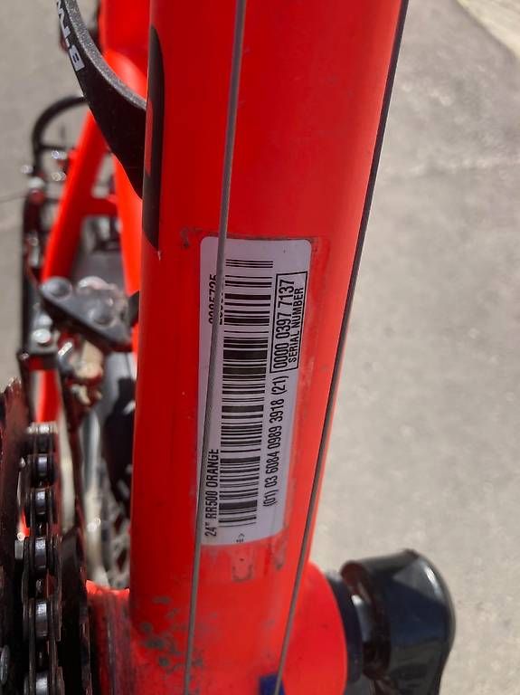 Biciclette: VTT Btwin  – Usato da Treytorrens-Payern venduto da Chefrob 1