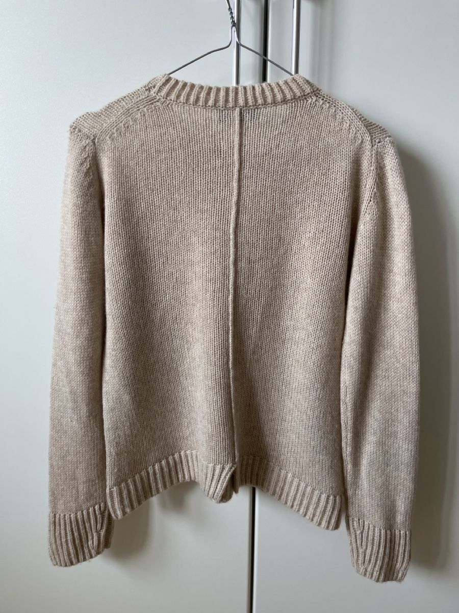 Princess goes hollywood Maglioni & Felpe: Princess Goes Hollywood Kaschmir Pullover Gr. 34 – Usato da Zürich venduto da Kleanthy 1