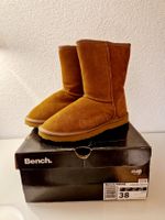 Bench Rhine Winterschuhe Damen Gr. 38 - 50% - 70% Rabatt