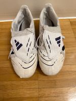 Fussballschuhe Adidas, Gr. 37 2/3