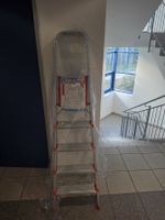 Alu Leitern