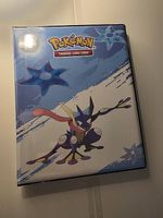 Pokémon Portfolio & Karten