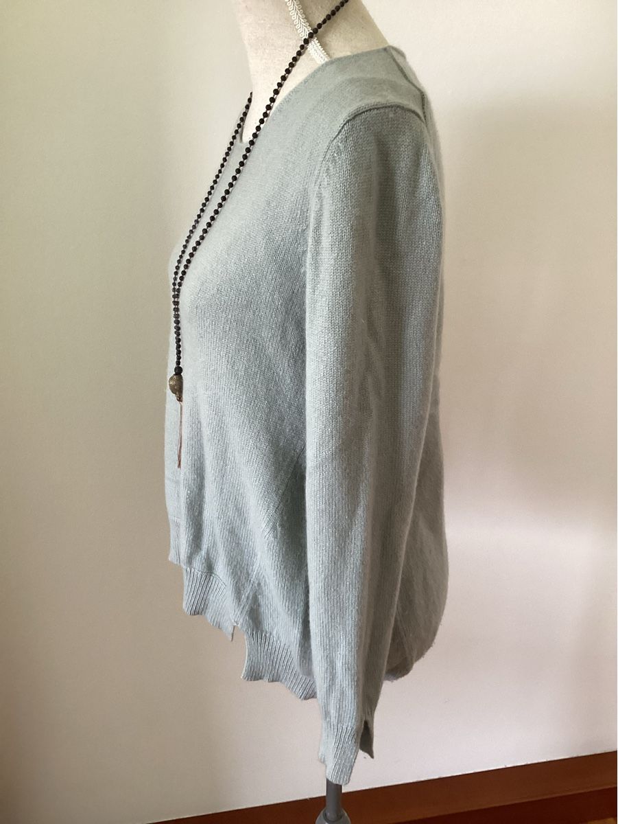 Hemisphere Maglioni & Felpe: Hemisphere, Kaschmirpullover, Gr. 36 – Usato da Salenstein venduto da Esprit57 1