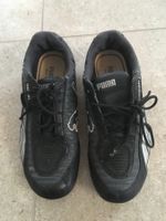 Puma Schuhe Gr. 34 1/2