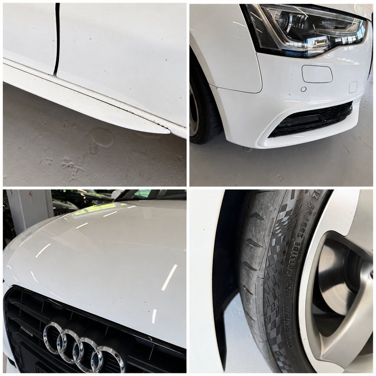 Audi Autos: Audi A5 Sportback 3.0 TDI Quattro mit MFK 11.2025 ab 1.-!! – Gebraucht aus Glattbrugg von AutoRohr 7