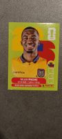 Panini FIFA World Cup 2026 Sticker - ECU 6 - William Pacho