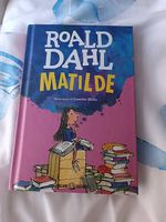 Vendo libro MATILDE di Roald Dahl 