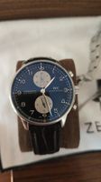 IWC Portugieser Chronograph Automatik 41mm guter Zustand