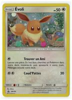 Évoli – Promo SM184 In French