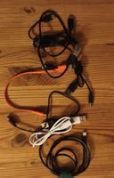 Assorted USB C Charging Cables