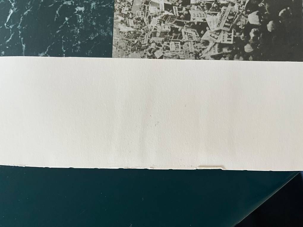 Libri: Mies van der Rohe,  Blätter – Usato da Basel venduto da Mack86 3
