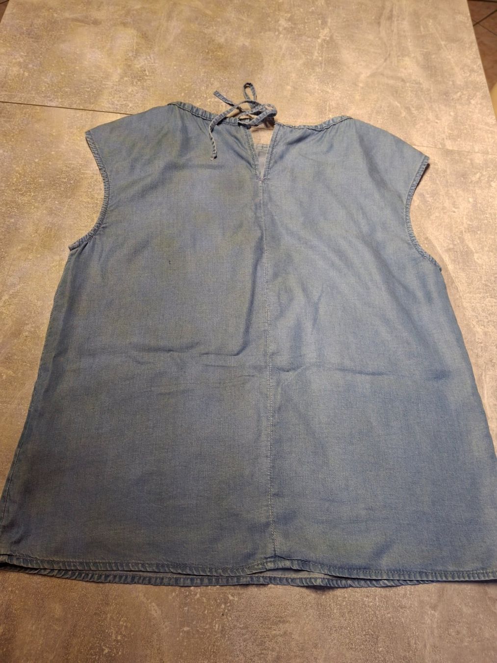 Top: Haut taille 38 marque Street One – Usato da Villiers venduto da san_jn5w 6