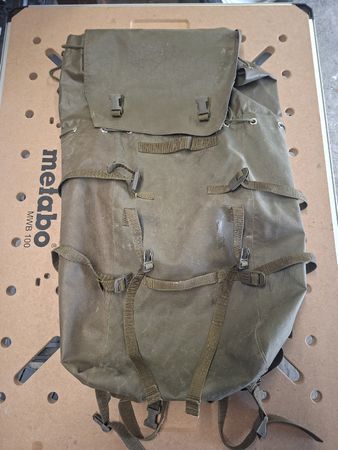 sac combat 90