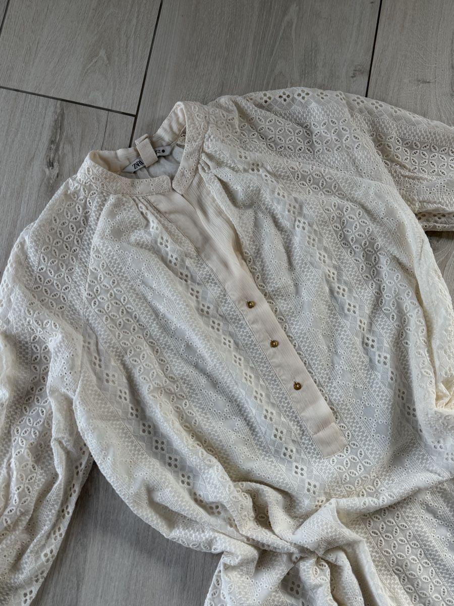 Zara Vestiti: Robe Zara taille M – Nuovo (secondo la descrizione) da Develier venduto da Isarom 1