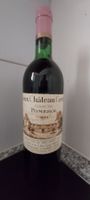 Vieux Château Certan Pomerol 1977