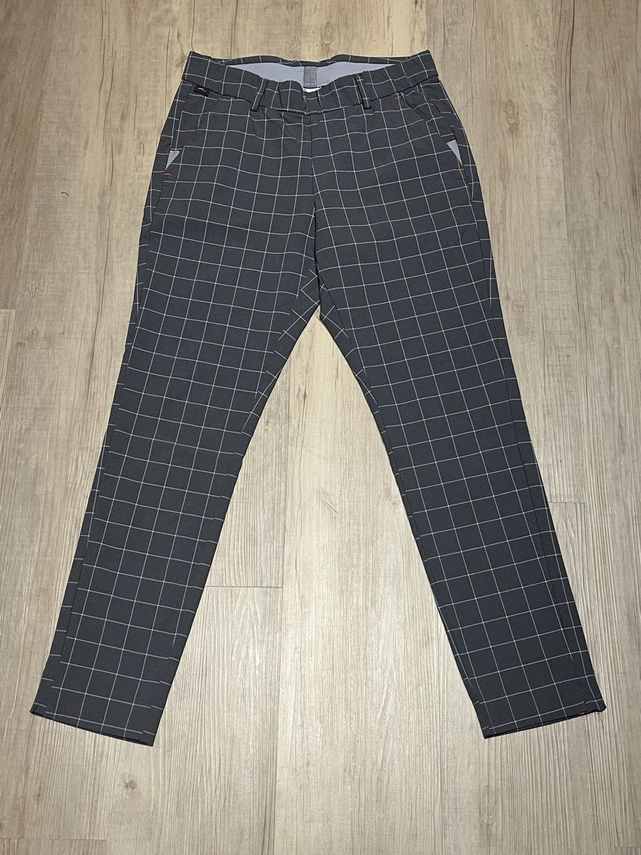 Kjus Pantaloni: Kjus Hose Grösse 38 – Usato da Siebnen venduto da Boga1979