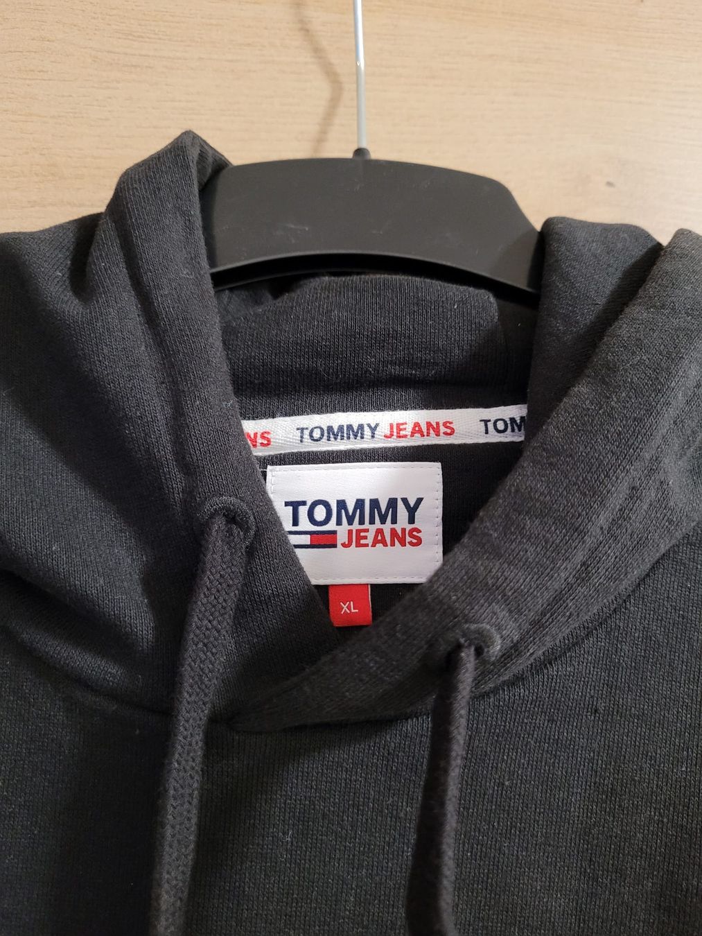 Tommy Hilfiger Maglioni & Felpe: Tommy Hilfiger /Tommy Jeans Pullover – Nuovo (secondo la descrizione) da Triesen venduto da SxTY 2