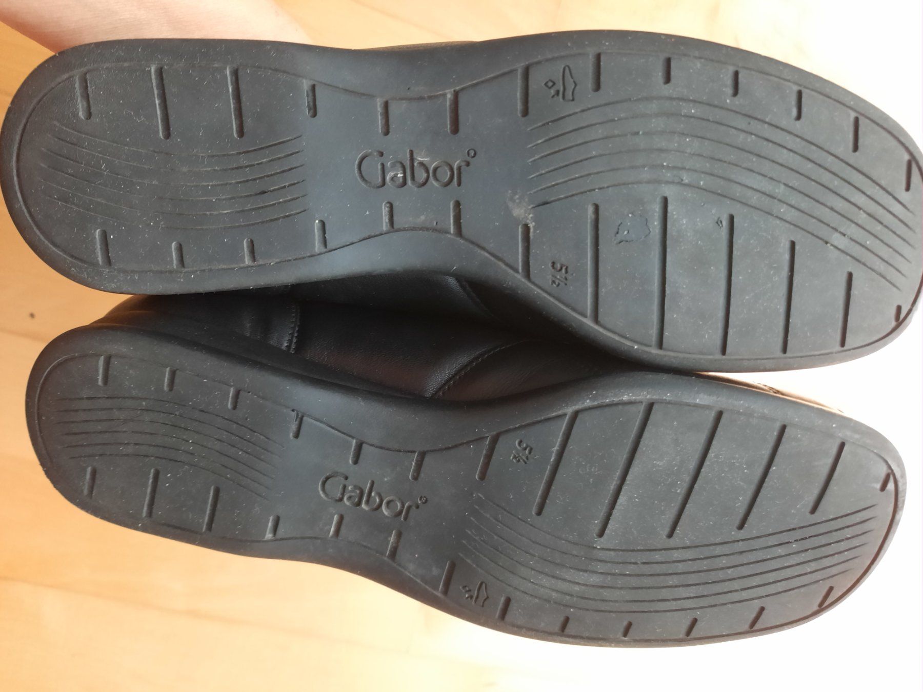 Gabor Scarpe da donna: Gabor Schuhe – Usato da Zug venduto da Alpenrose353 3