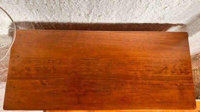 Commodes: Mobile rustico, alto come un comò – D'occasion à Riva San Vitale par lba_5qcr 2