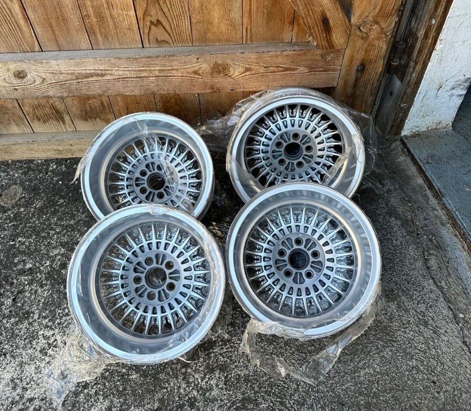 Felgen: Alfa Romeo Felgen – Gebraucht aus Schaffhausen von alfetta2500 1
