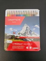 Neu - Caran d'Ache - Prismalo 18er