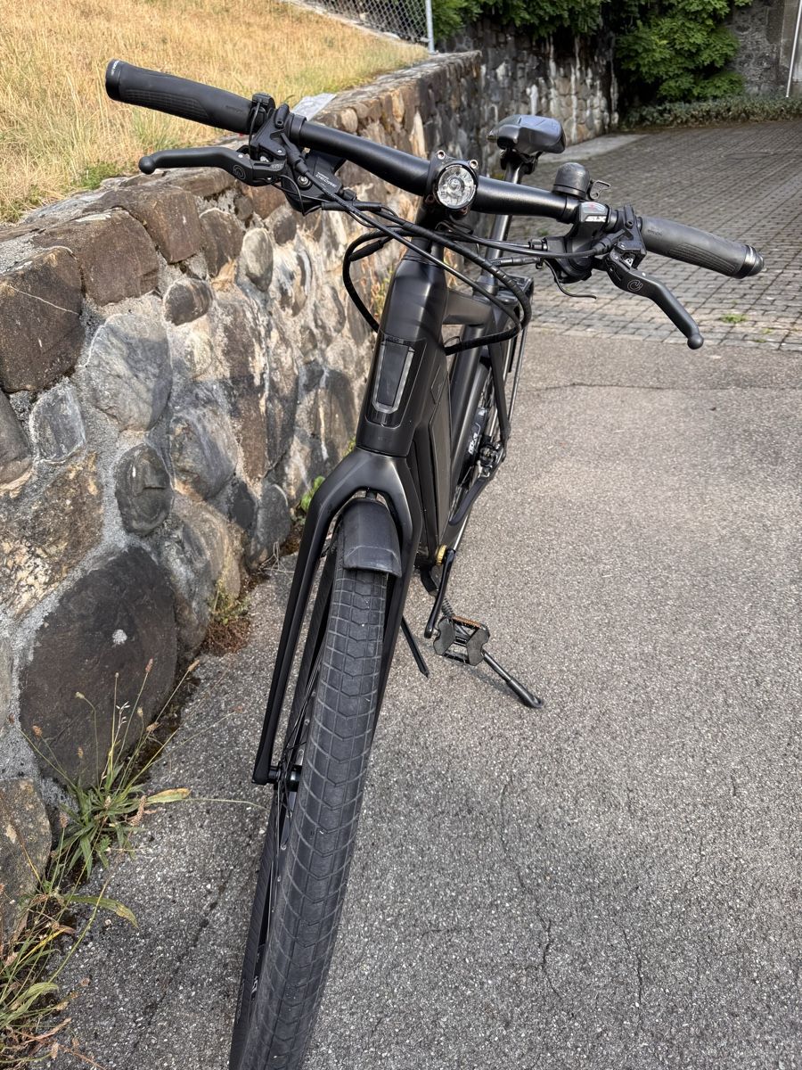Stromer Biciclette: Stromer ST2 – Difettoso da Wichtrach venduto da M.W.Thun 4