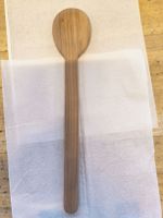 Holzkelle/Holzlöffel - Selfmade/Handmade