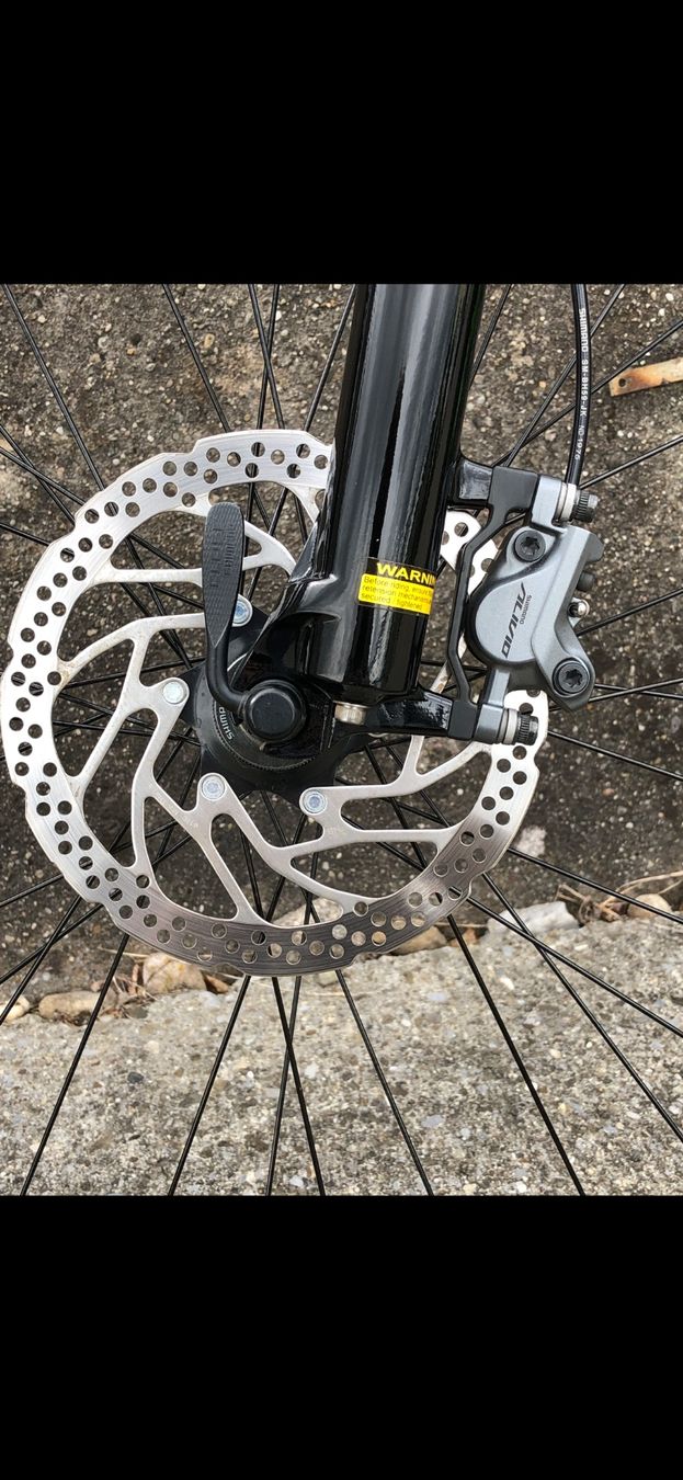Bixs Velos: Bixs Splash MTB – Neu (gemäss Beschreibung) aus Trimbach von nto_x6dm 7
